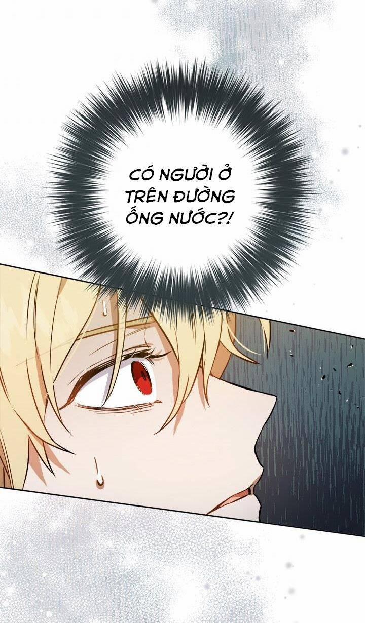 Cuộc Sống Mới Của Công Nương 35 trang 36