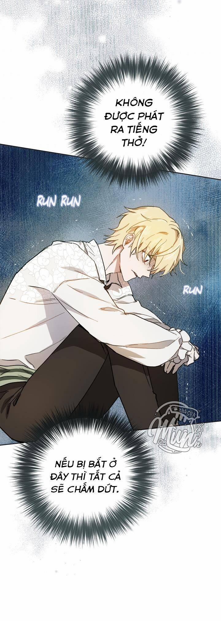 Cuộc Sống Mới Của Công Nương 35 trang 37