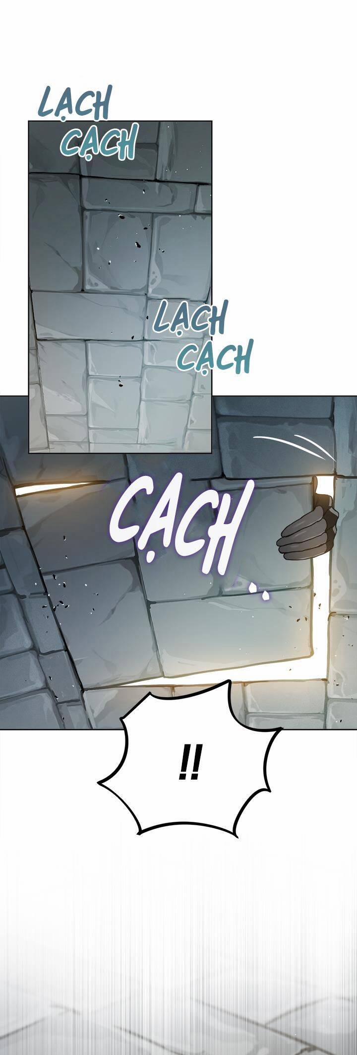 Cuộc Sống Mới Của Công Nương 35 trang 38