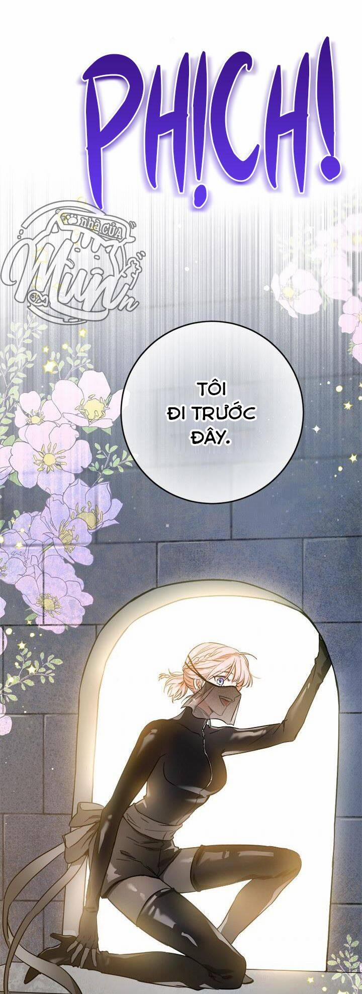 Cuộc Sống Mới Của Công Nương 35 trang 4