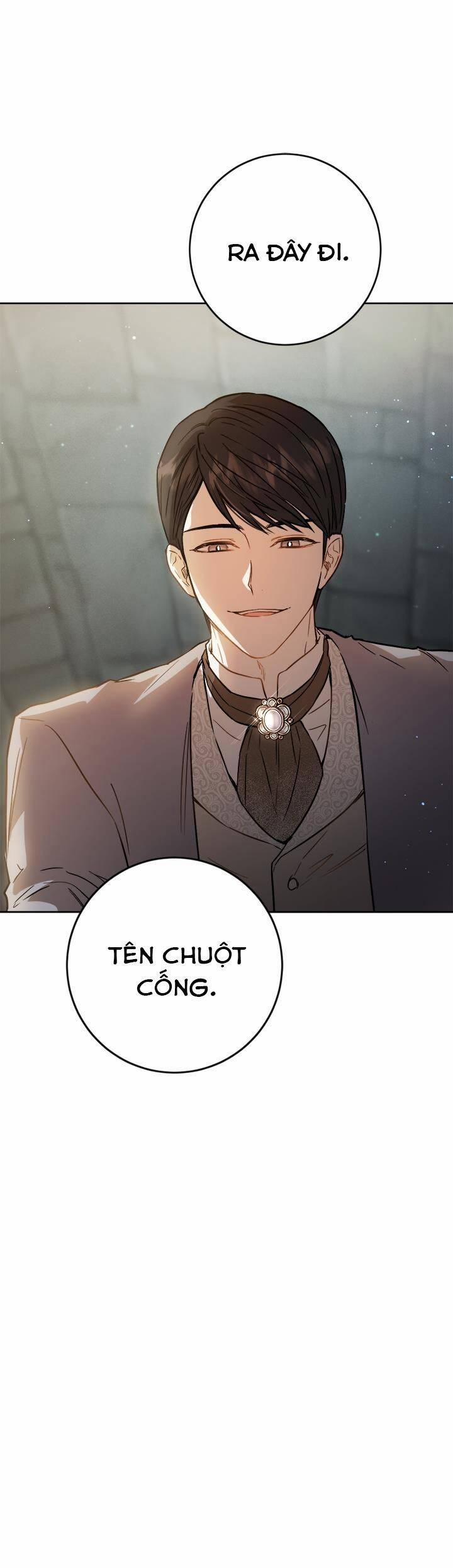 Cuộc Sống Mới Của Công Nương 35 trang 44