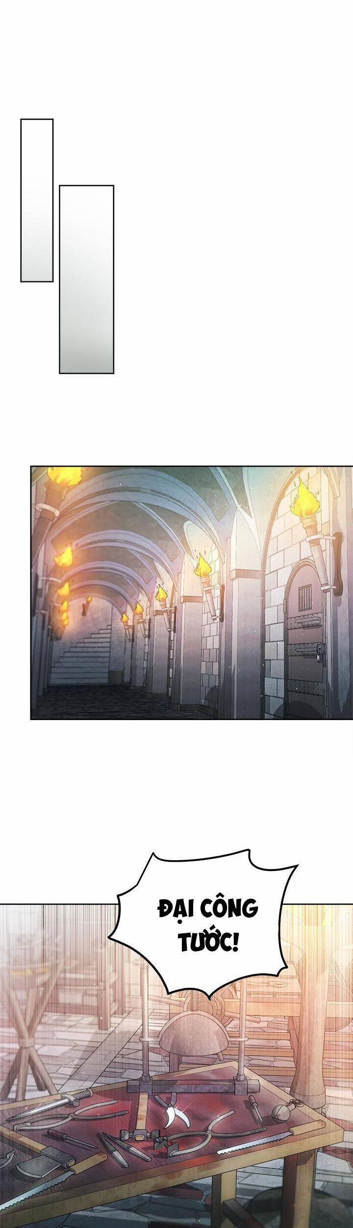 Cuộc Sống Mới Của Công Nương 35 trang 45