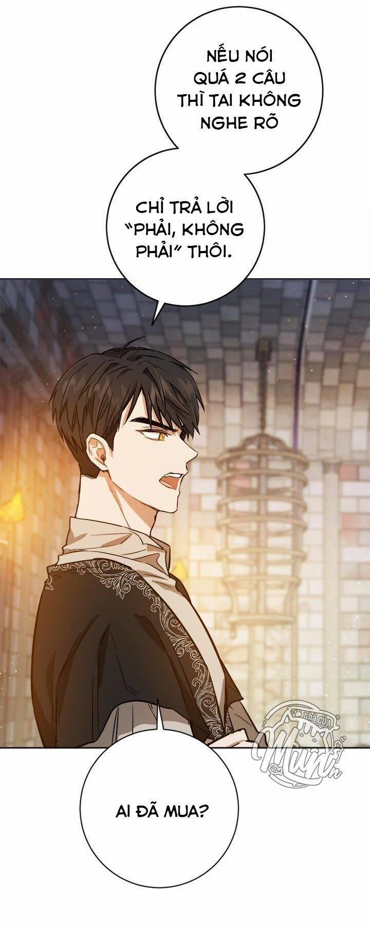 Cuộc Sống Mới Của Công Nương 35 trang 48