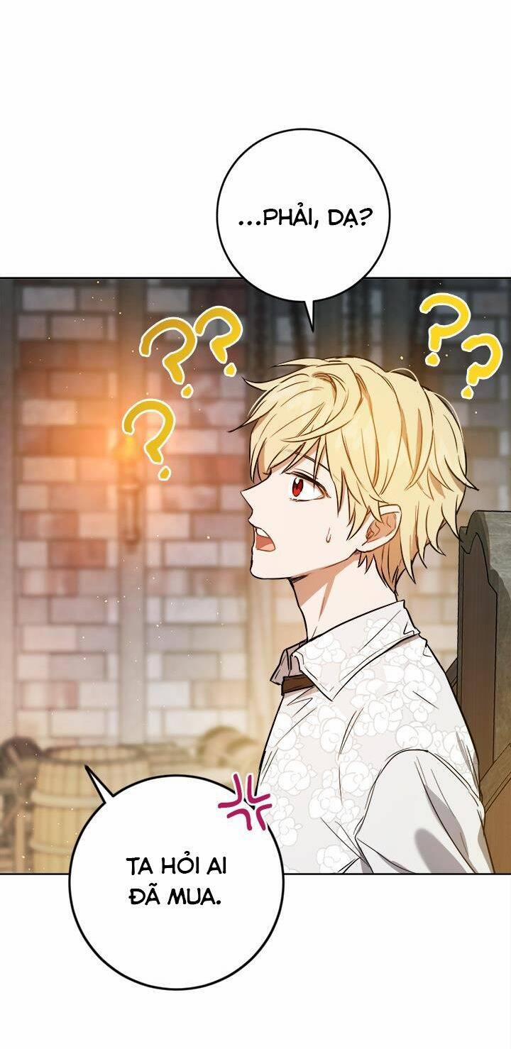 Cuộc Sống Mới Của Công Nương 35 trang 49