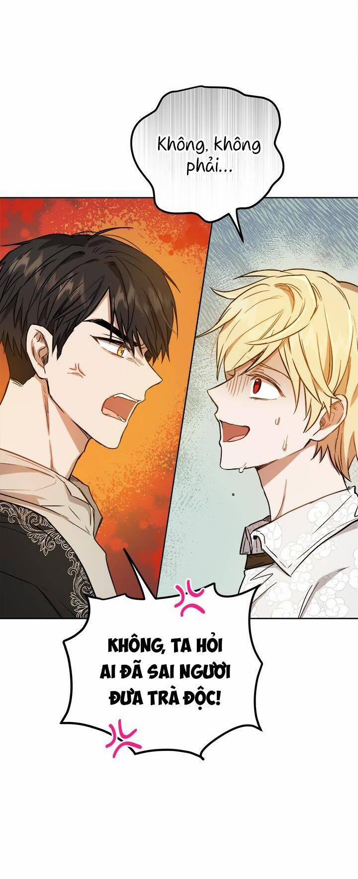 Cuộc Sống Mới Của Công Nương 35 trang 50