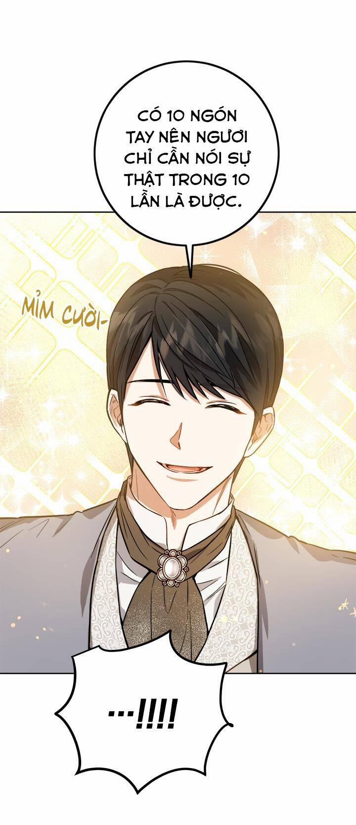 Cuộc Sống Mới Của Công Nương 35 trang 56