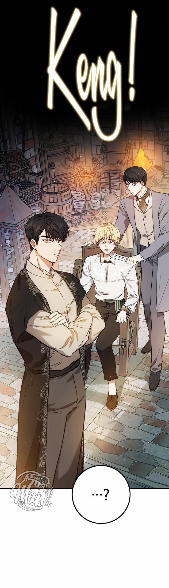 Cuộc Sống Mới Của Công Nương 35 trang 58