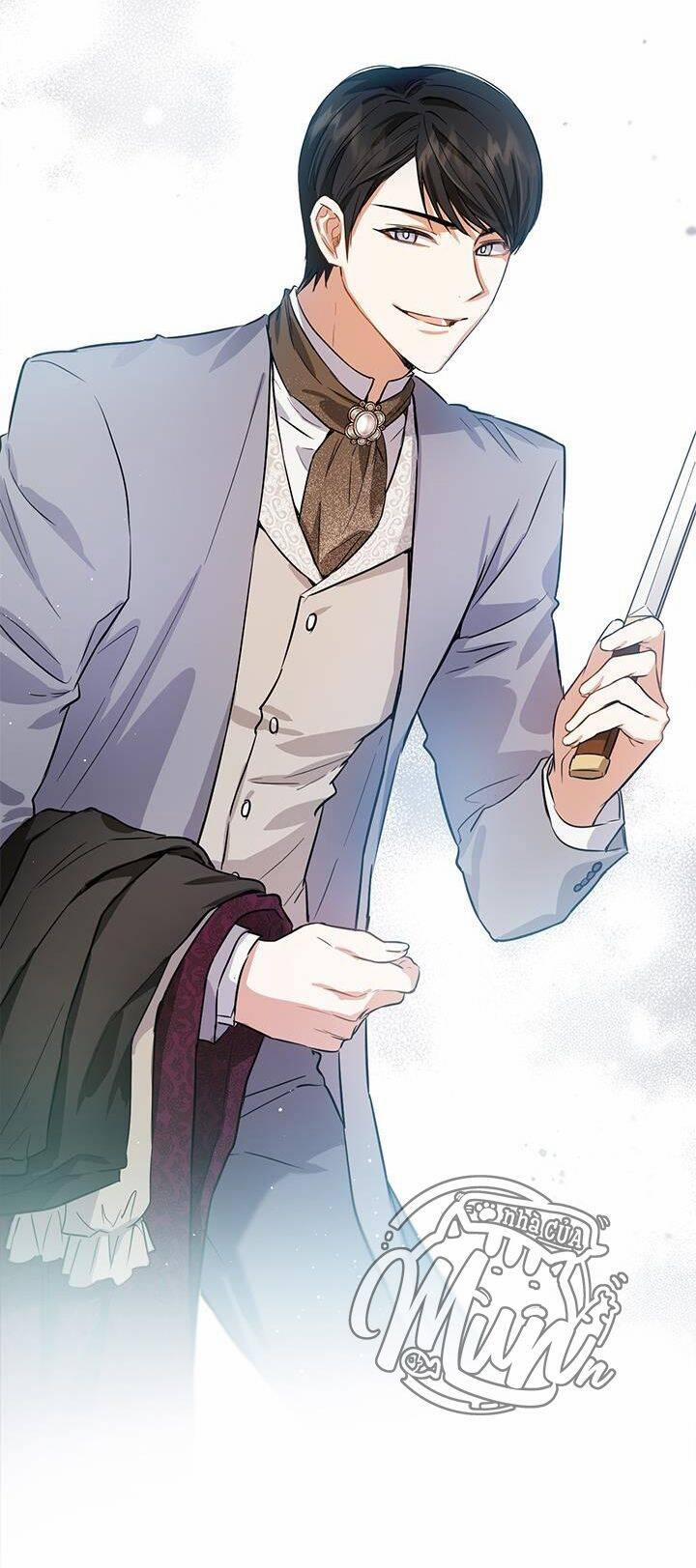 Cuộc Sống Mới Của Công Nương 35 trang 6