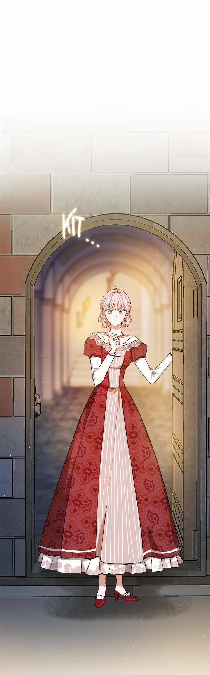 Cuộc Sống Mới Của Công Nương 36 trang 0