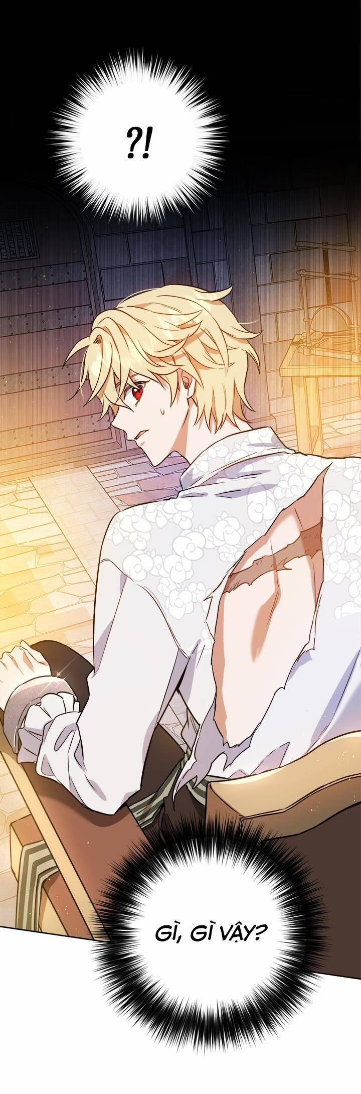 Cuộc Sống Mới Của Công Nương 36 trang 19