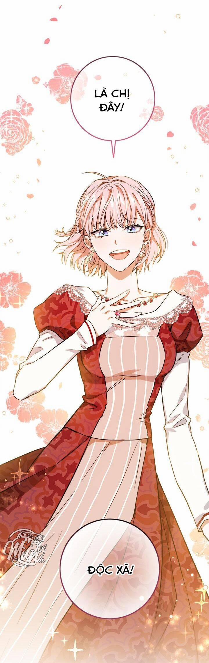 Cuộc Sống Mới Của Công Nương 36 trang 23