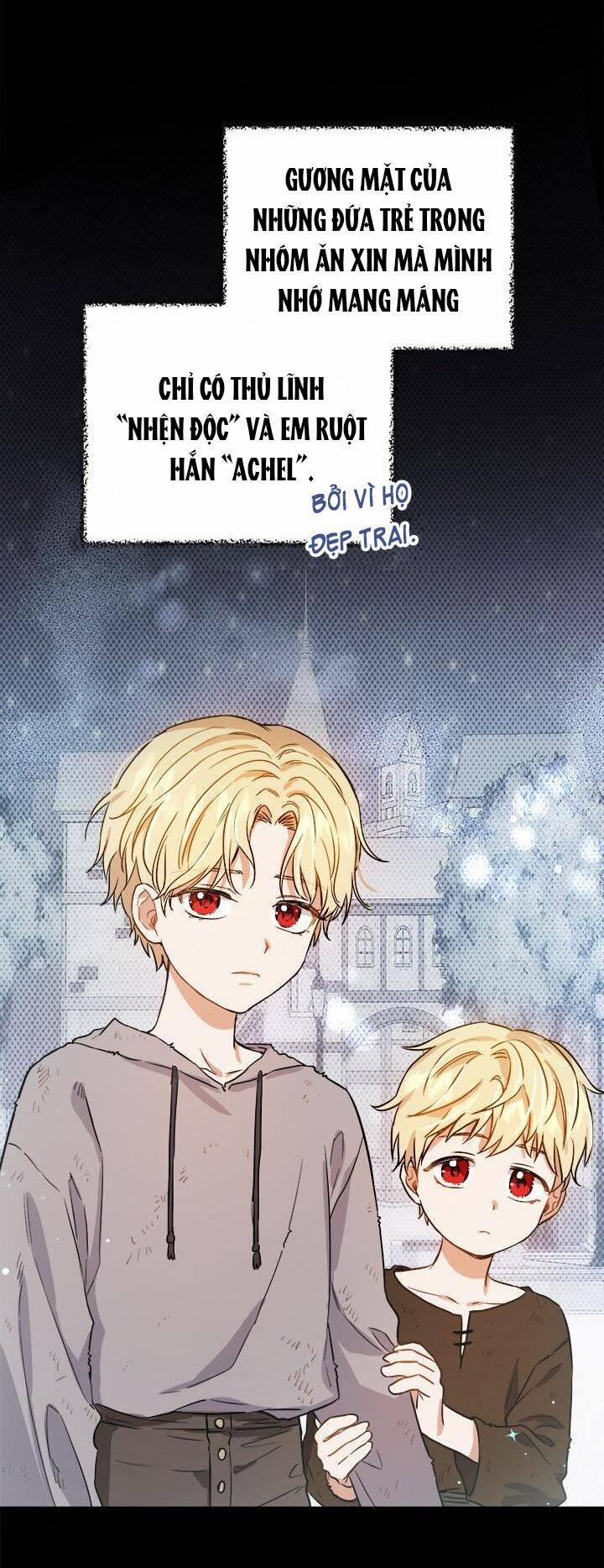 Cuộc Sống Mới Của Công Nương 36 trang 27