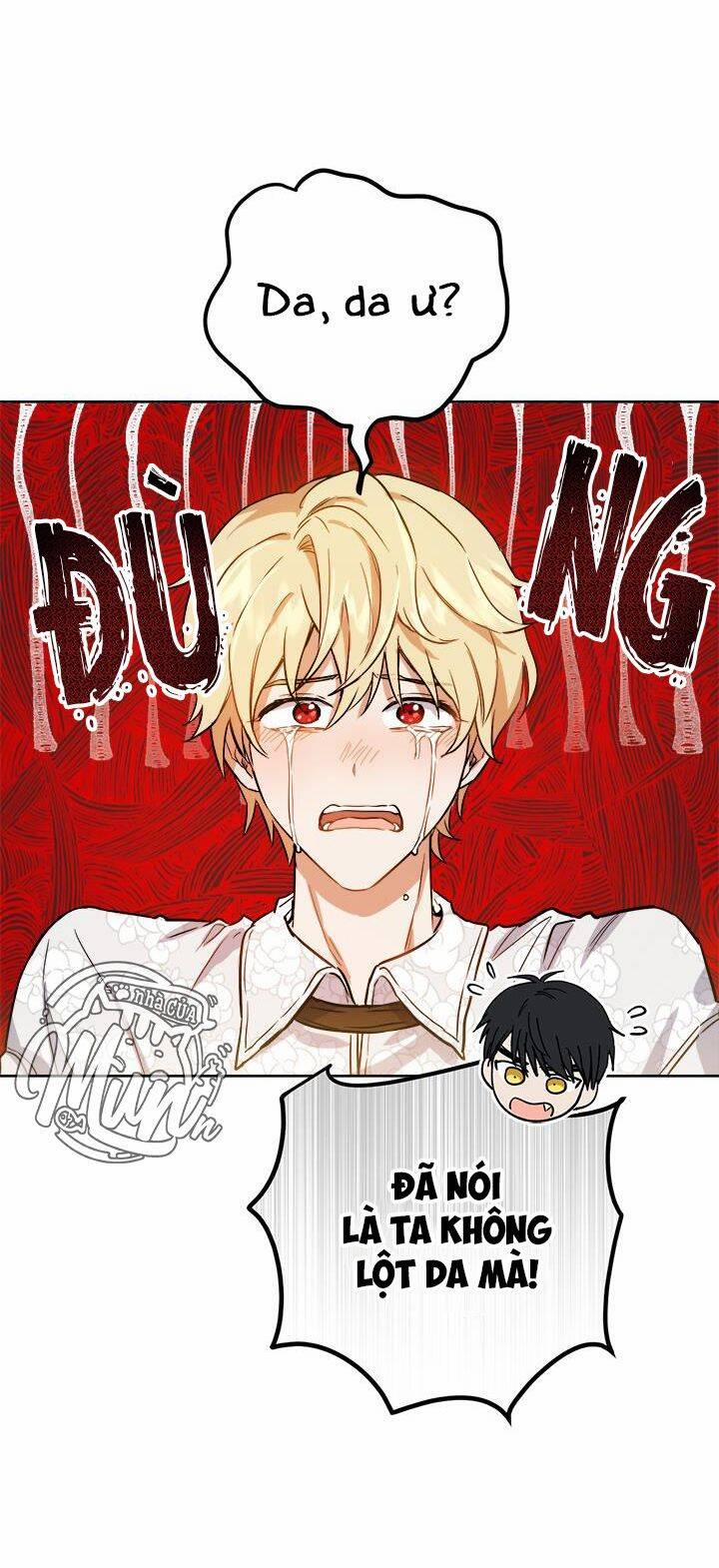 Cuộc Sống Mới Của Công Nương 36 trang 3