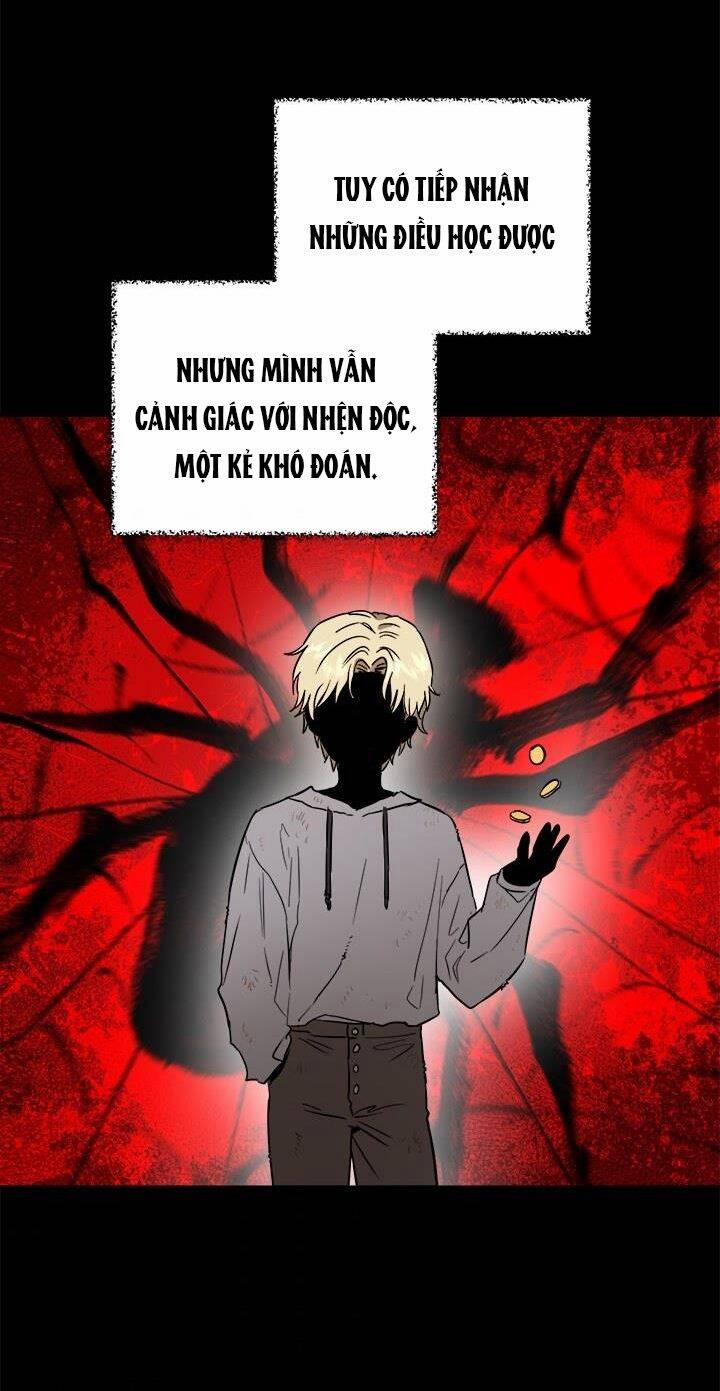 Cuộc Sống Mới Của Công Nương 36 trang 33