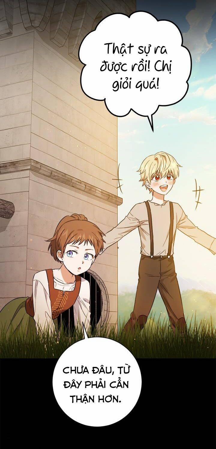 Cuộc Sống Mới Của Công Nương 36 trang 39