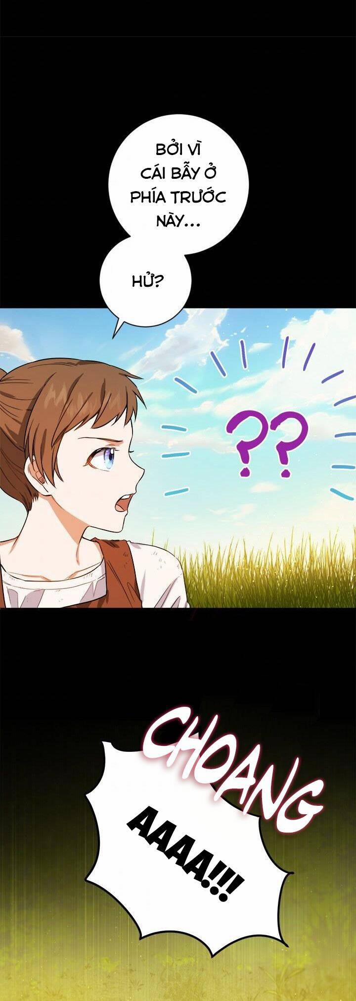 Cuộc Sống Mới Của Công Nương 36 trang 40