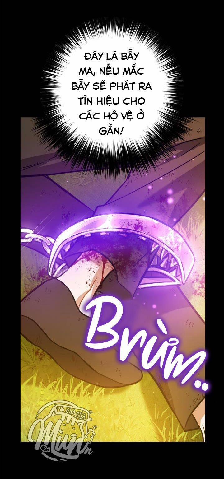 Cuộc Sống Mới Của Công Nương 36 trang 42