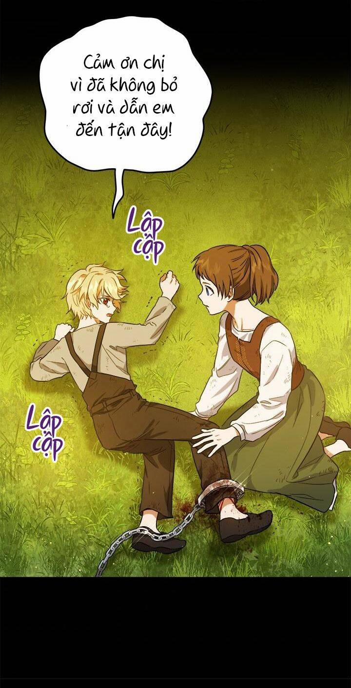 Cuộc Sống Mới Của Công Nương 36 trang 46