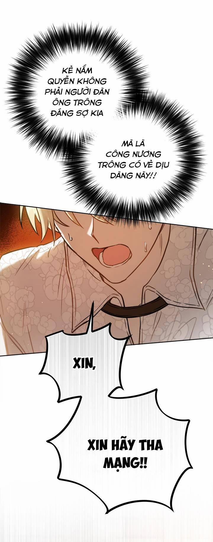 Cuộc Sống Mới Của Công Nương 36 trang 6