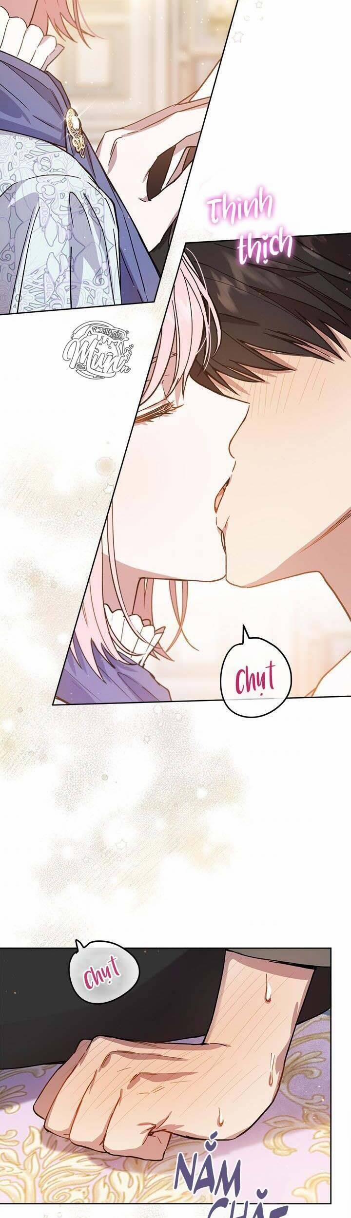 Cuộc Sống Mới Của Công Nương 38 trang 14