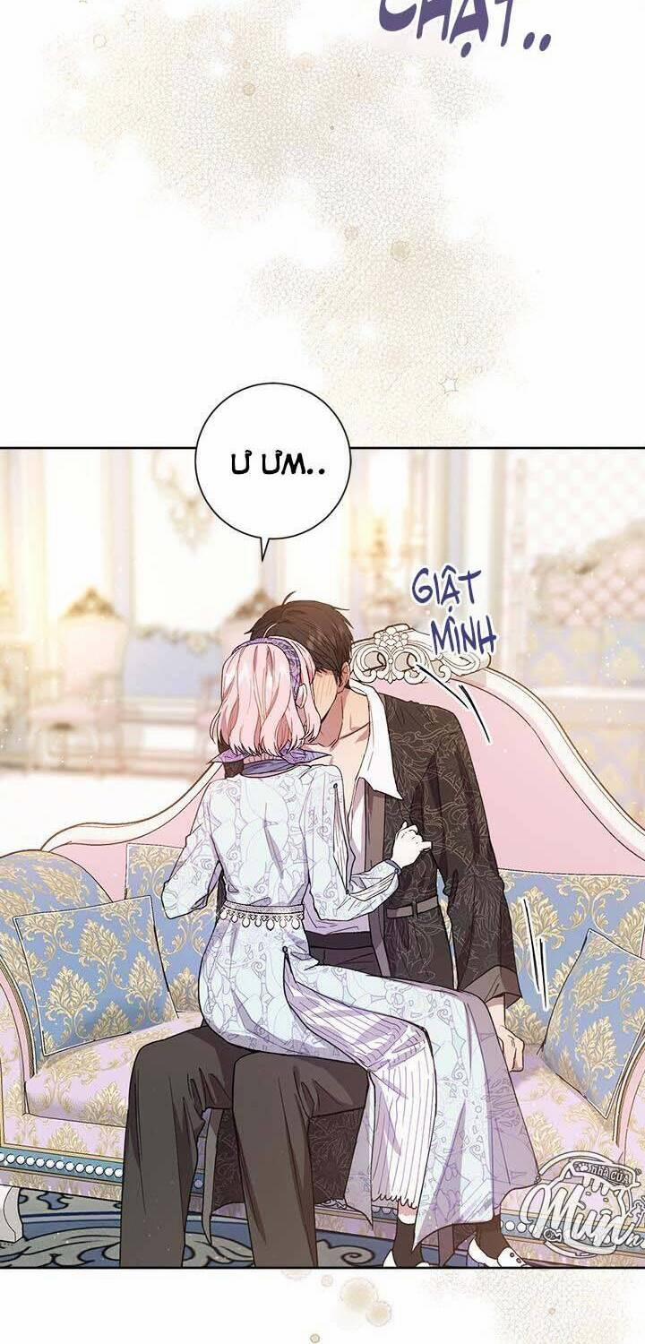 Cuộc Sống Mới Của Công Nương 38 trang 15