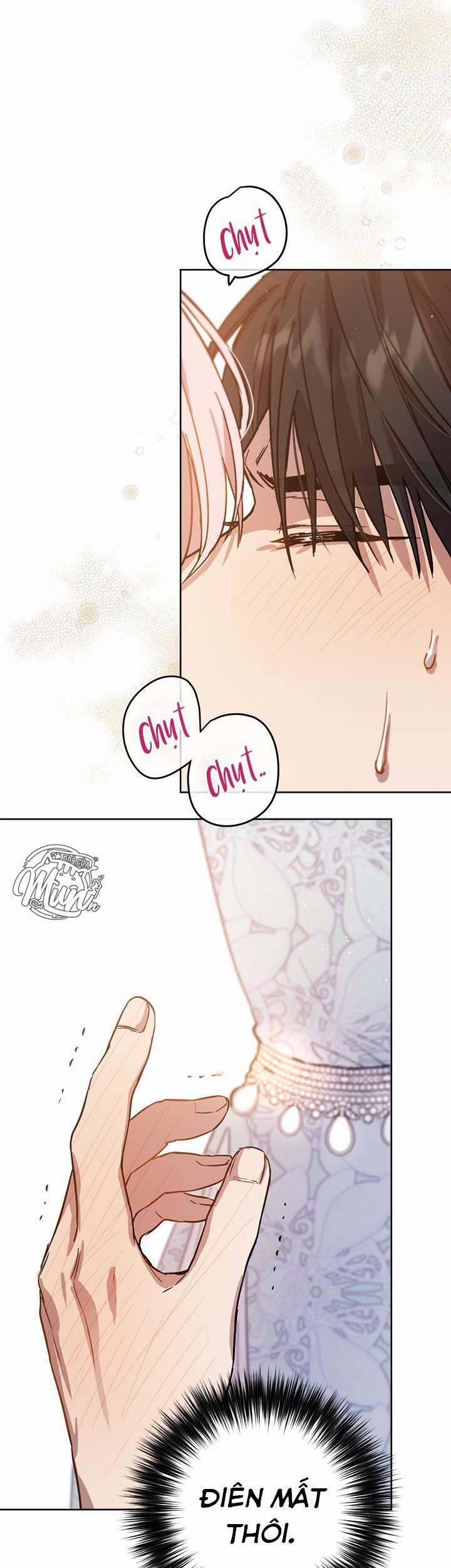 Cuộc Sống Mới Của Công Nương 38 trang 16