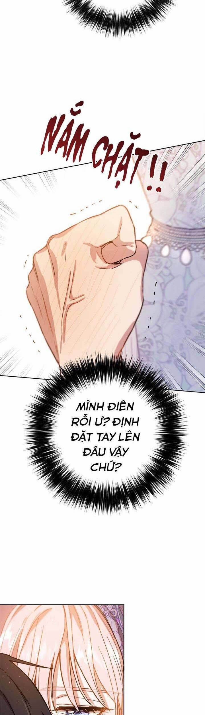 Cuộc Sống Mới Của Công Nương 38 trang 17