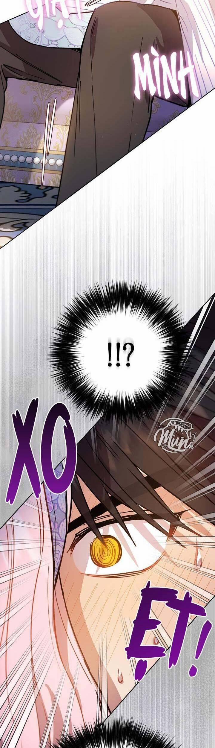 Cuộc Sống Mới Của Công Nương 38 trang 21