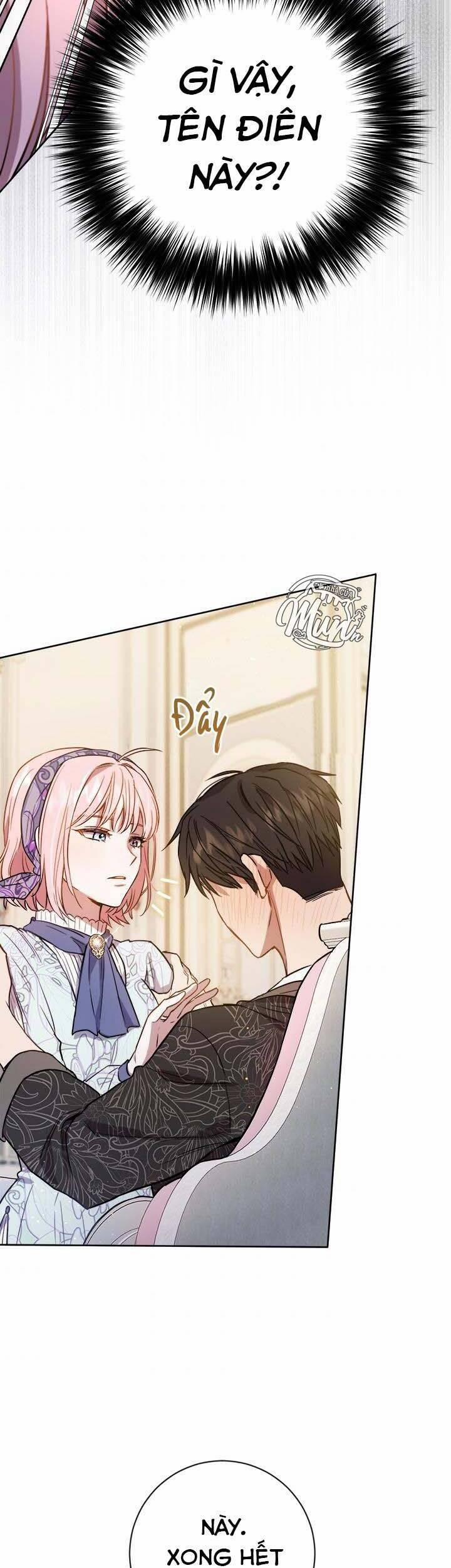 Cuộc Sống Mới Của Công Nương 38 trang 22