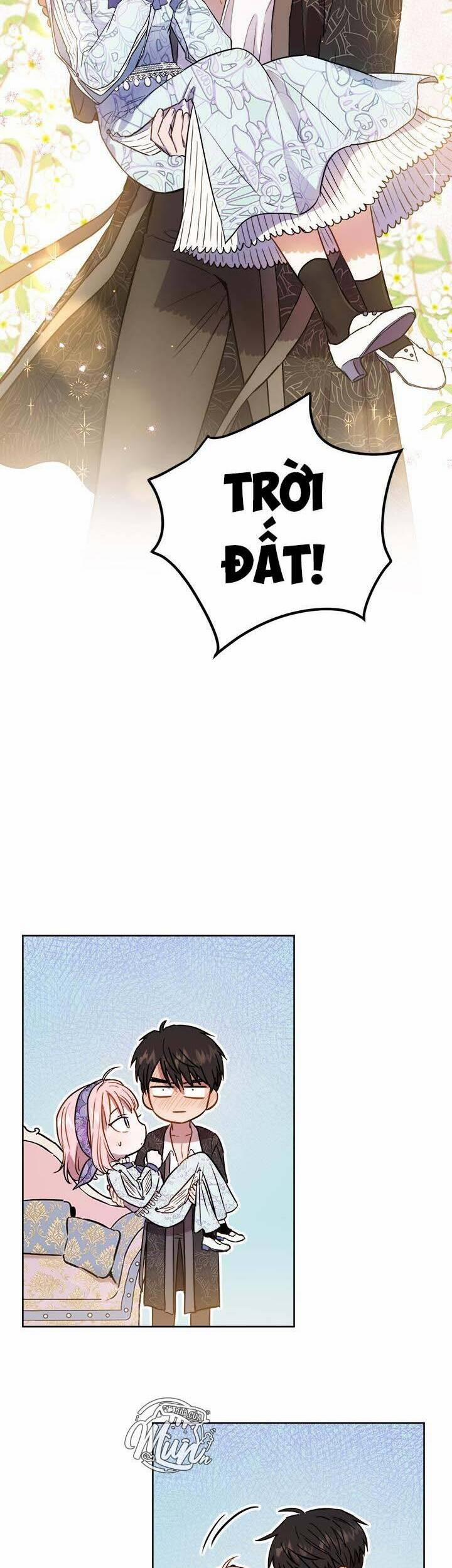 Cuộc Sống Mới Của Công Nương 38 trang 25