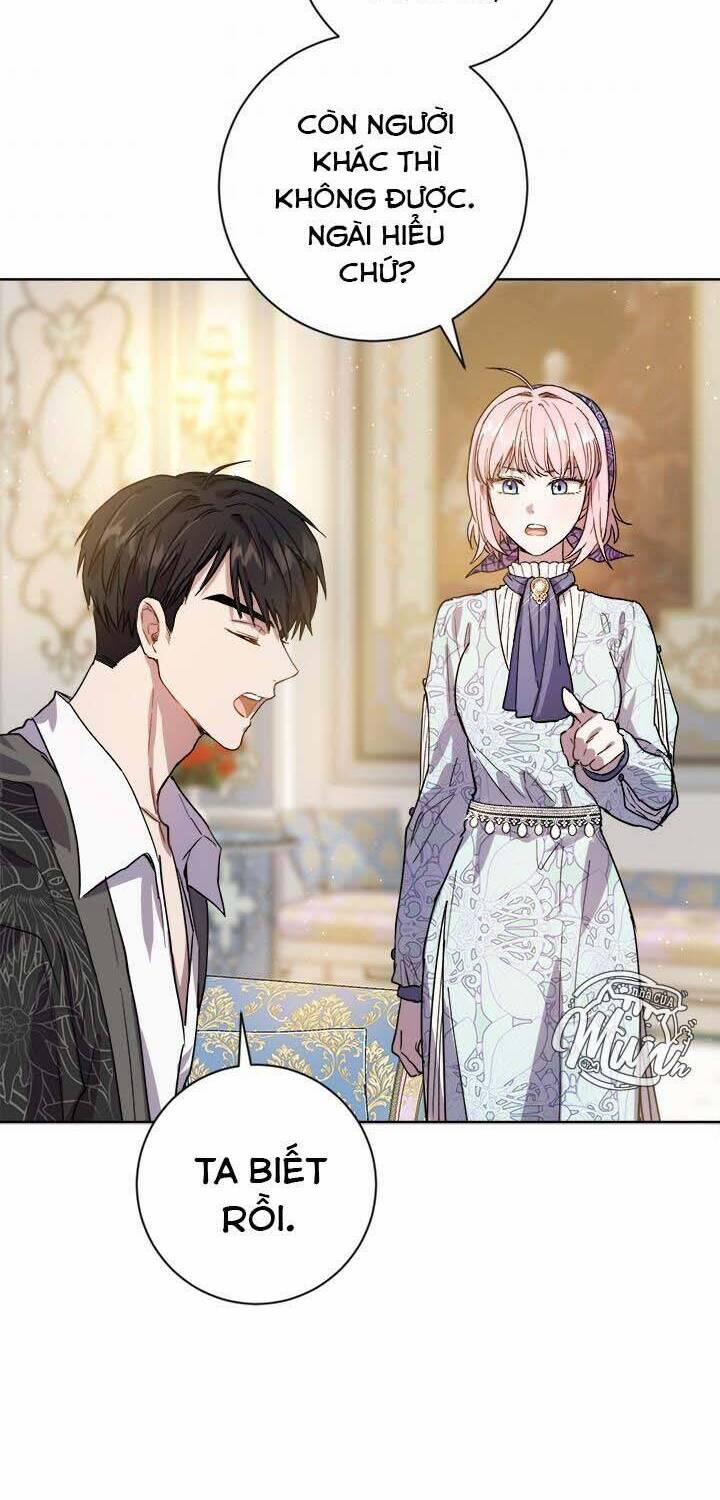 Cuộc Sống Mới Của Công Nương 38 trang 3