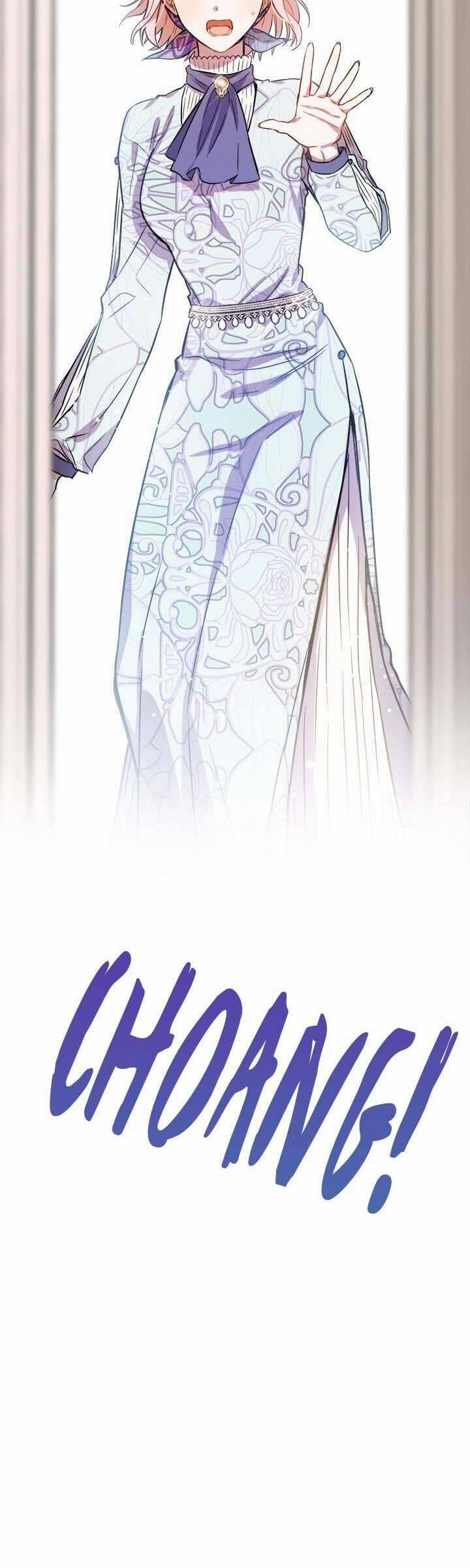 Cuộc Sống Mới Của Công Nương 38 trang 30