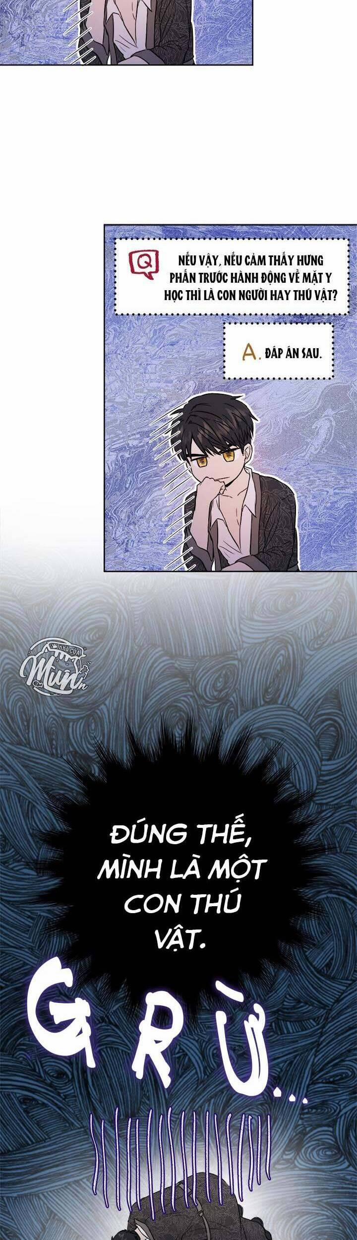 Cuộc Sống Mới Của Công Nương 38 trang 32