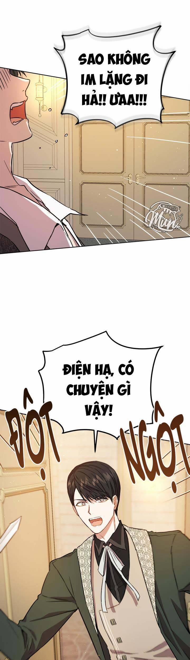 Cuộc Sống Mới Của Công Nương 38 trang 37