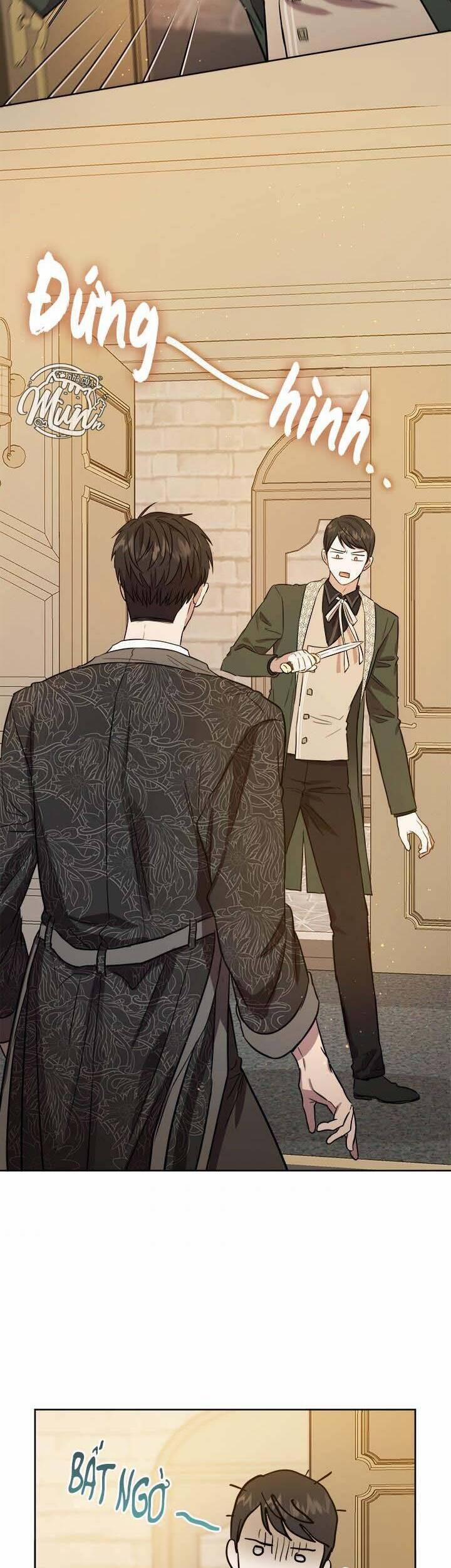 Cuộc Sống Mới Của Công Nương 38 trang 38