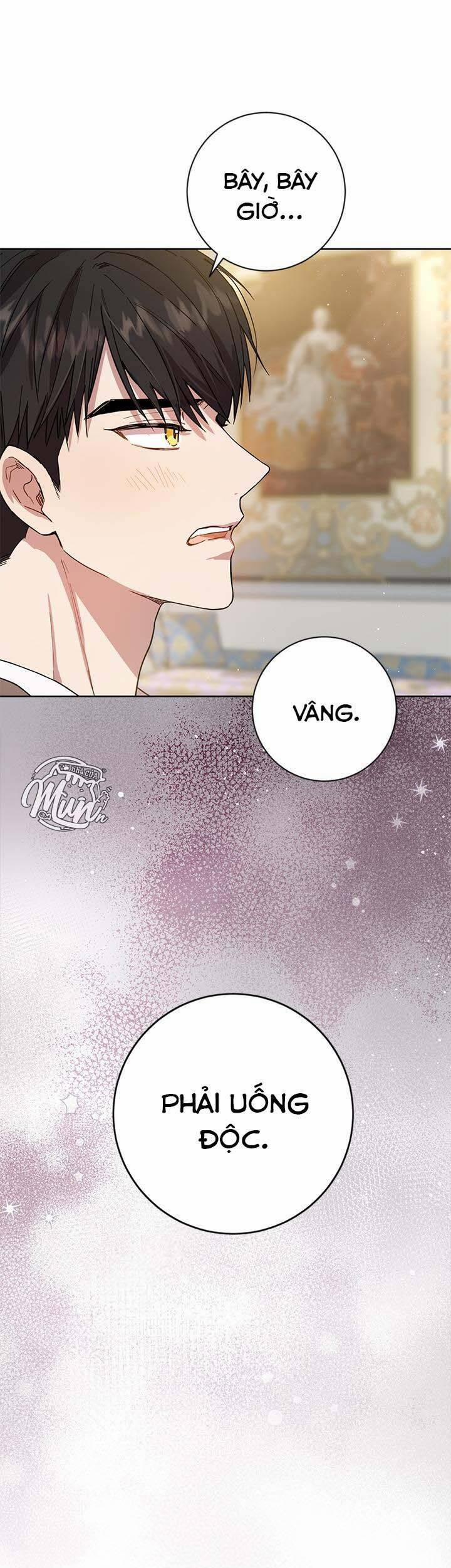 Cuộc Sống Mới Của Công Nương 38 trang 4