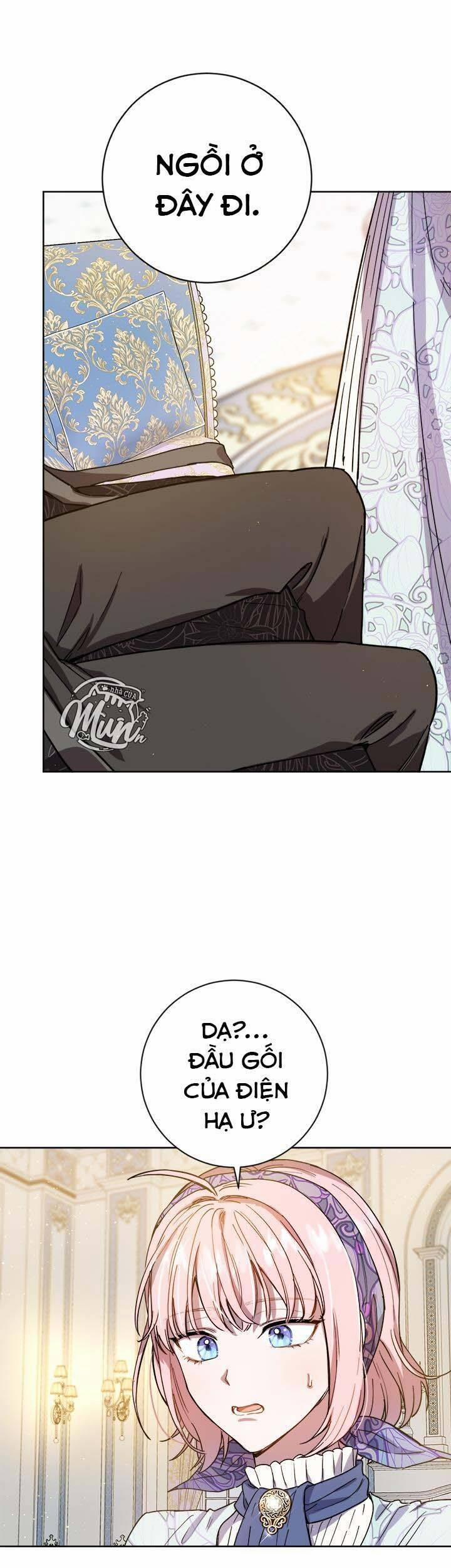 Cuộc Sống Mới Của Công Nương 38 trang 7