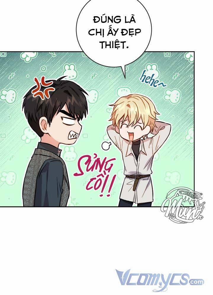 Cuộc Sống Mới Của Công Nương 39 trang 13