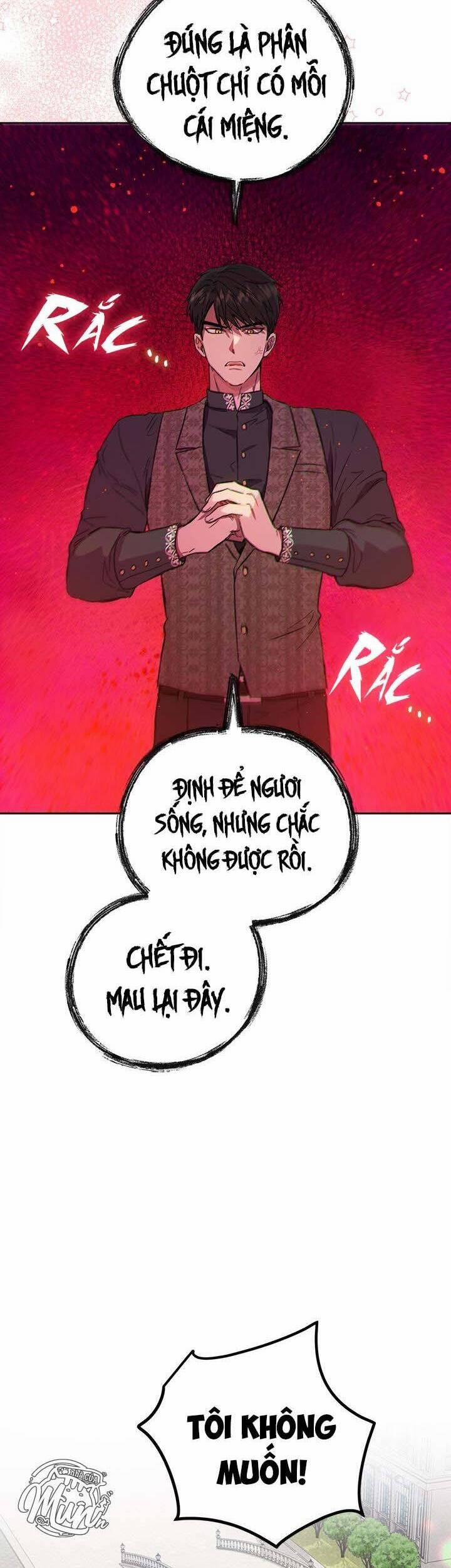 Cuộc Sống Mới Của Công Nương 39 trang 17