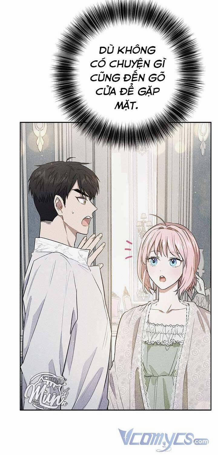 Cuộc Sống Mới Của Công Nương 39 trang 22