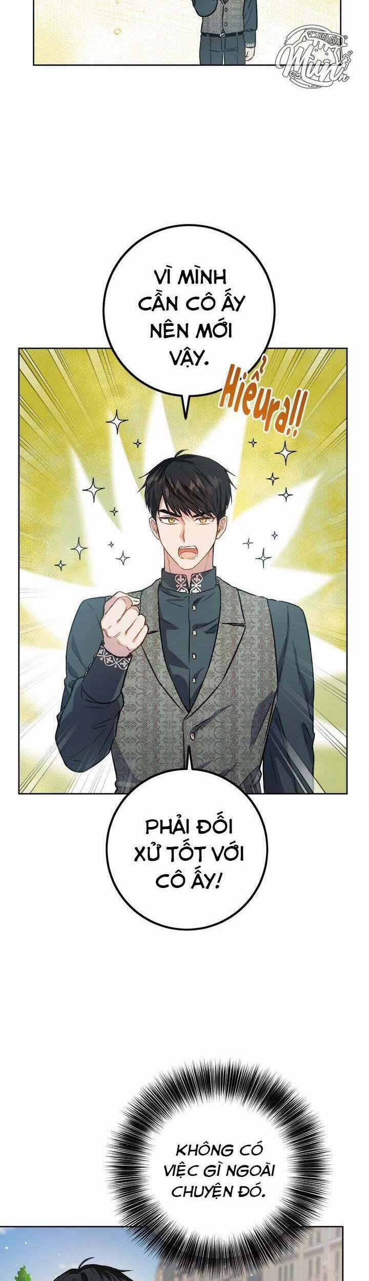 Cuộc Sống Mới Của Công Nương 39 trang 24