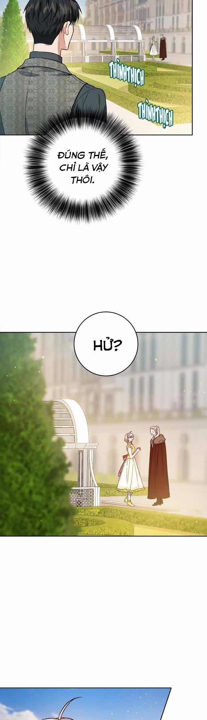 Cuộc Sống Mới Của Công Nương 39 trang 25