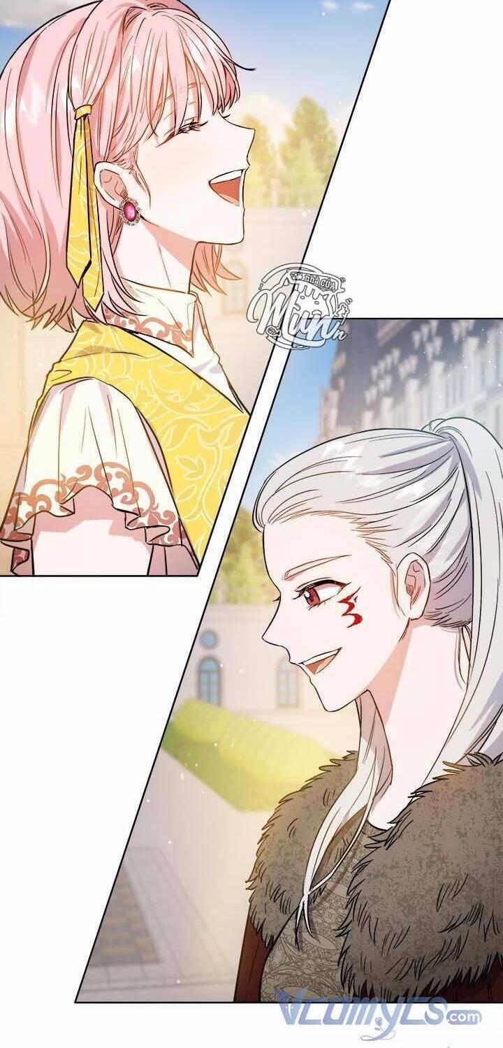 Cuộc Sống Mới Của Công Nương 39 trang 26