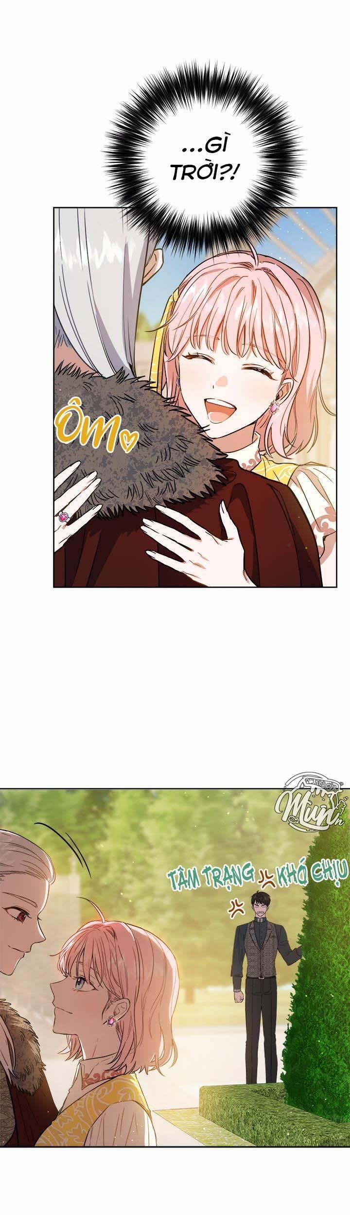 Cuộc Sống Mới Của Công Nương 39 trang 30