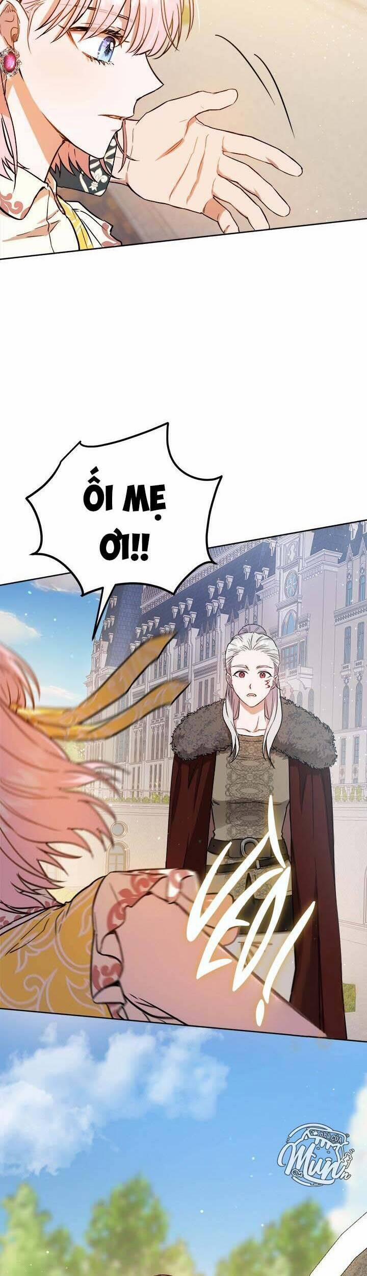 Cuộc Sống Mới Của Công Nương 39 trang 33