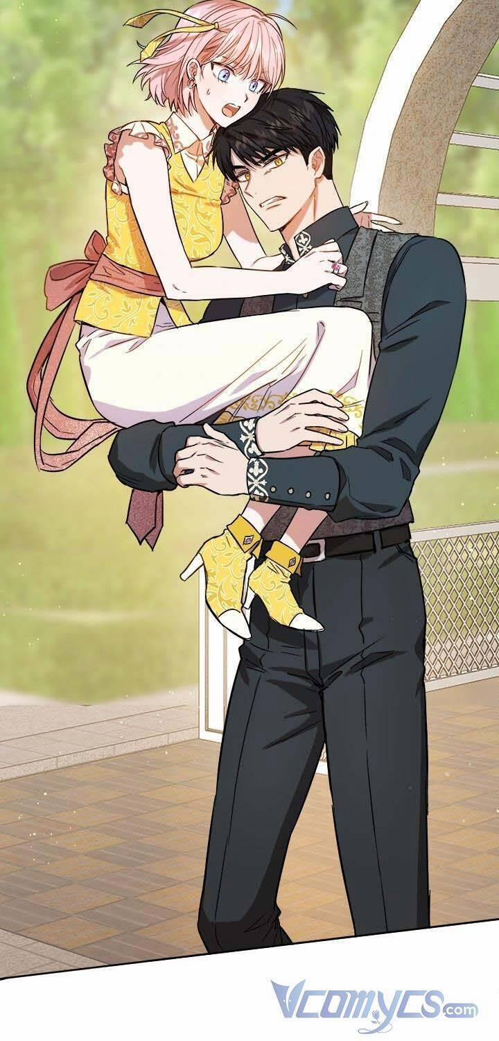 Cuộc Sống Mới Của Công Nương 39 trang 34