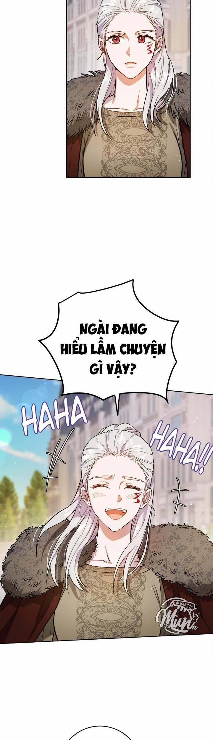 Cuộc Sống Mới Của Công Nương 39 trang 37