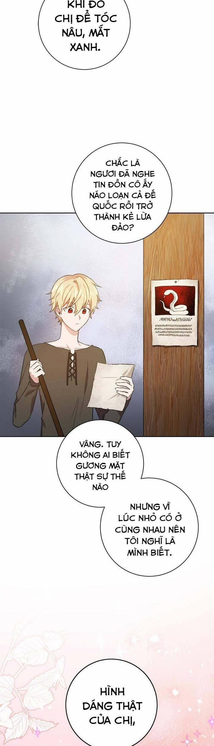 Cuộc Sống Mới Của Công Nương 39 trang 6