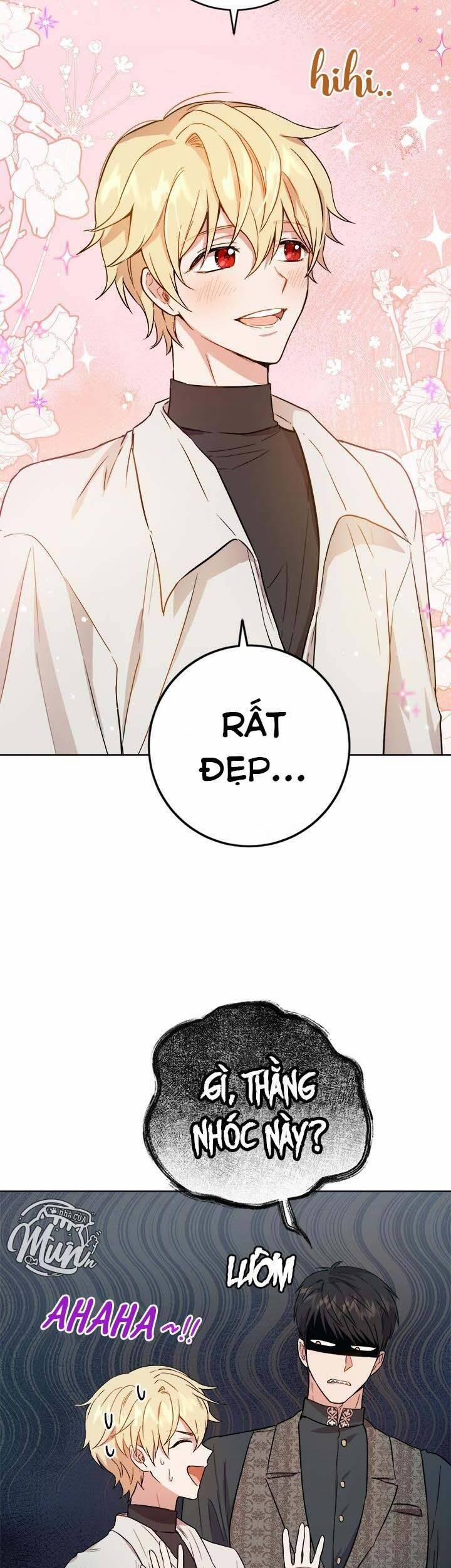 Cuộc Sống Mới Của Công Nương 39 trang 7