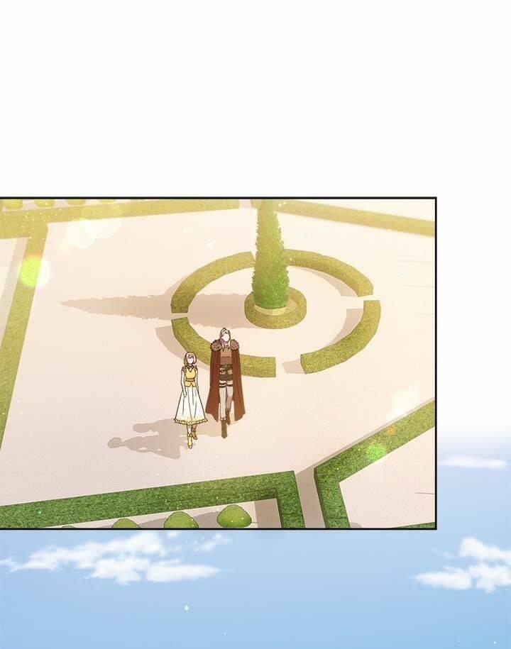 Cuộc Sống Mới Của Công Nương 40 trang 0